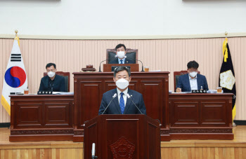 구리시의회, 공공임대주택 분양전환가 산정방식 개선 촉구