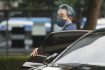 경찰국 신설 후…윤희근 경찰청장 후보자, 8월4일 인사청문회