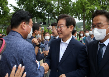 국힘 "국민 분열 유도하는 이재명..비겁하다"