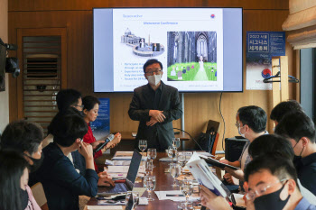 "디지털 세상의 평화 모색"…전 세계 가톨릭 언론인 서울에 모인다