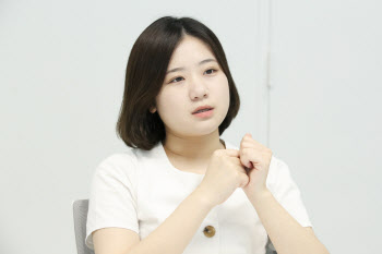 박지현 "매주 월요일 오후, 난 개무시 당했다"
