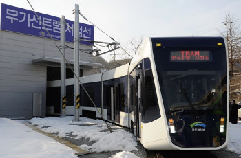 경기북부 지자체들 트램 도입 가시화…적극적 제도 개선 절실