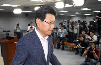 의정부 정치권 여전한 입김…홍문종 항소심 재판 '관심'