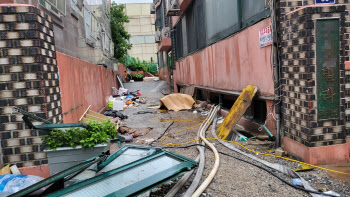 서울시, ‘반지하 주택’에 사람 못살게 한다