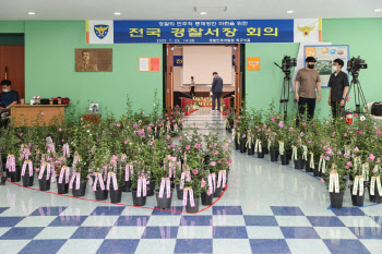 김건희 '허위 경력 의혹' 수사대장 교체…총경 293명 전보