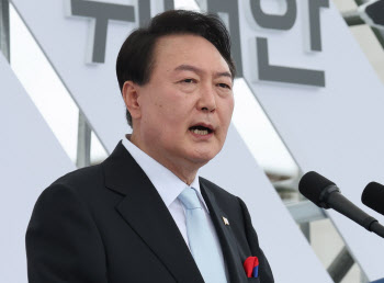 통일부 "尹 `담대한 구상` 6개 지원 분야 구체화 작업 중"