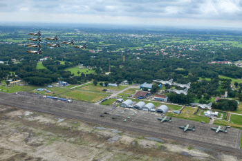KAI, 필리핀에 FA-50 12대·KT-1 8대 추가 수출 가능성