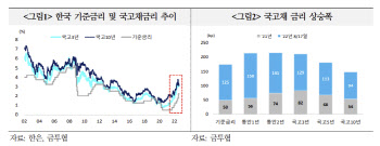 국금센터 "해외IB, 10월 금리 인상 종료…경기둔화 우려, 美보다 커"