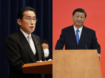 일본-중국, 9월께 정상회담 추진…"화상방식 유력"