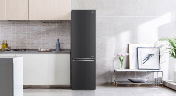 LG전자, 에너지 효율 높인 냉장고로 유럽 시장 공략
