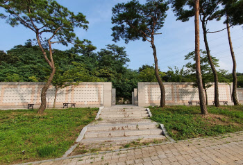 인천가족공원, 추석연휴 방문성묘 재개