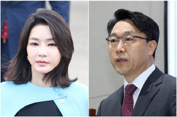 김건희 수사 검토중인 공수처…'승부수' 던질까