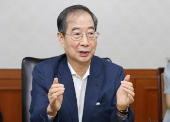 韓총리 “금리인상 정상화 과정, 모든 경제주체 인내해야”