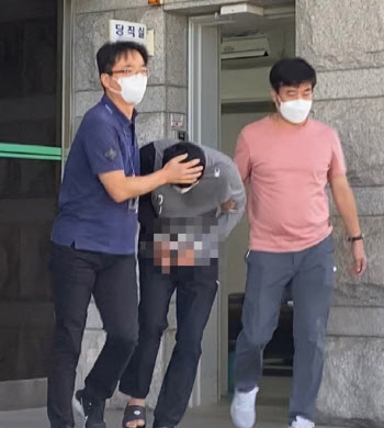 대전 국민은행 강도살인 사건, 약 21년 만에 용의자 잡았다