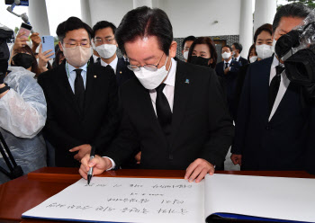 서영교 “한동훈·이상민, 경찰 장악시도로 탄핵요건 쌓아”