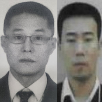 경찰, 대전 은행 강도살인 피의자 21년만 검거…이승만·이정학