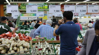 7월 소비·생산·투자 석달만에 '트리플 감소'…소비 5개월째↓(상보)