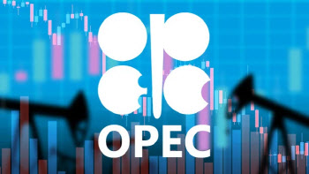 OPEC+, 근 1년 만에 감산 합의…"10월부터 일 10만배럴 축소"