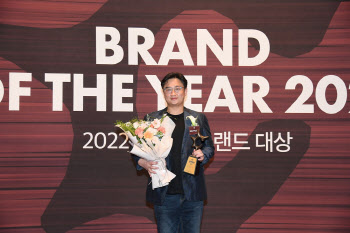 굽네, '올해의 브랜드 대상' 오븐치킨 부문 13년 연속 수상