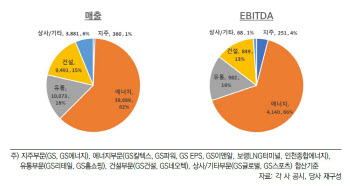 '투자 소강상태' GS그룹…미래 투자 검토할까