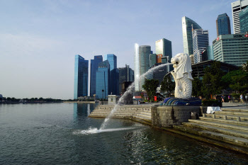 코로나 ‘앤데믹 특수’ 누리는 싱가포르 여행업계