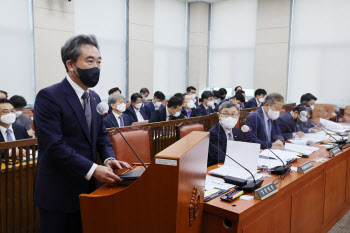 1년 만에 뒤집힌 ‘성남FC 의혹’…경찰청장 "증거 추가 발견"