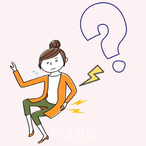 갑자기 앗! 등 통증…혹시 췌장암? 갑자기 앗! 등 통증…혹시 췌장암?