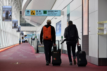 “무비자·개인여행 허용”…일본, 국경문 다시 연다