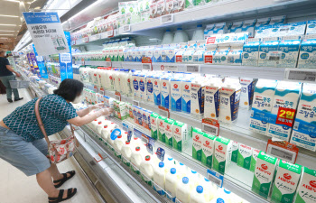 마시는 우유·가공유 가격 다르게…'차등가격제' 만장일치 의결