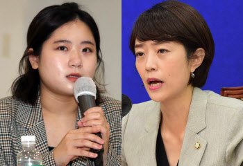 고민정·박지현 '신당역 실언' 野의원 저격… "같은 당인게 치욕적"