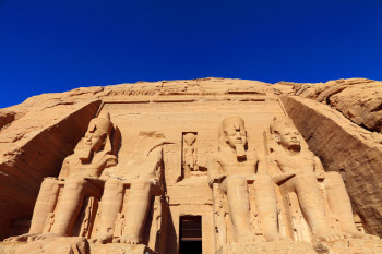 롯데관광개발, 이집트 특별 전세기 여행 상품 판매