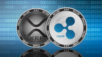 서슬 퍼른 연준…리플(XRP) 나홀로 랠리 언제까지 