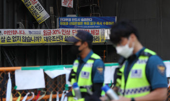 민주·정의당, `노란봉투법` 처리 촉구…"모두를 지키는 법"