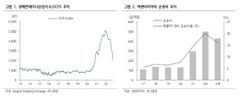 넥센타이어, 실적 개선 구간 진입…비용 안정화-하나