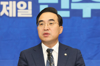 野, 박진 해임건의안 처리 강행…“尹, 사과할 때까지 책임 물을 것”