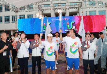 "스포츠 폭력 근절"…인권위, 전국체전 현장 방문점검