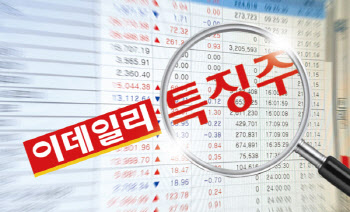  일진머티리얼즈 품은 롯데케미칼, 4%대 강세