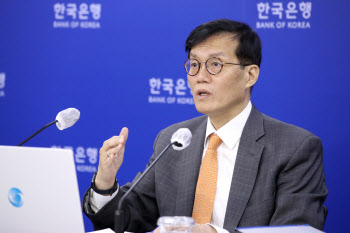 해외 투자금, 국내로 유입되면…한은, 기준금리 덜 올려도 되려나