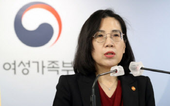 인권위 "여가부 폐지로 성평등 정책 후퇴 우려… '성평등 전담기구' 개편해야"