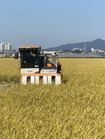 "쌀 의무매입시 2030년까지 매년 1조 들어"…국감 쟁점된 '양곡관리법'