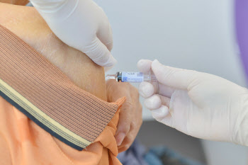 에이치플러스 양지병원, 고령자 독감 예방접종 시작