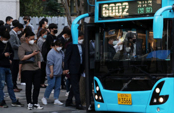 동탄·호매실, 서울행 광역버스 늘린다