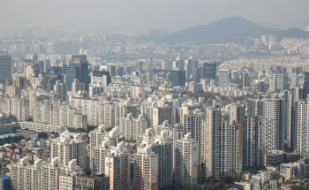 주택 거래절벽에 국내 인구이동 19.3% 감소…서울→경기 유입도 줄어
