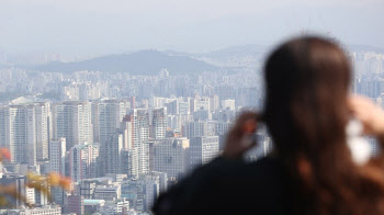 영끌족 '집값하락' 눈물에…서울대 교수 "무조건 견뎌라"