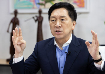 김기현 의원 "6군단 부지, 국가위해 희생한 포천시민에 반납해야"