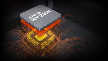 실적 눈높이 미리 낮춘 AMD…데이터센터에 달렸다 (영상)