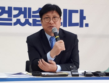 ‘허위사실 공표 혐의’ 도성훈 인천교육감, 검찰 송치