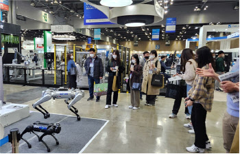로봇산업협회 “‘2022 로보월드’서 270억원 규모 수출 기회”