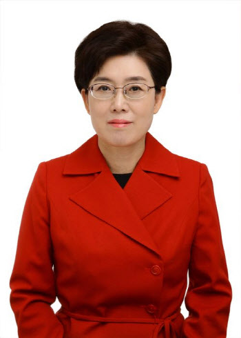 가스공사 사장에 최연혜 전 의원 내정…첫 여성 CEO