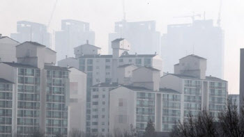 경기북부 부동산규제 해제 환영…거래활성화엔 '고금리' 걸림돌